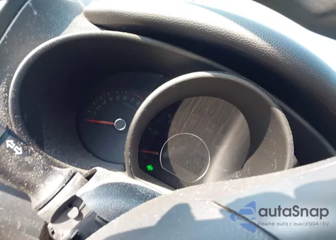 2015 Kia Soul + from USA, damaged, VIN KNDJP3A58F7180985